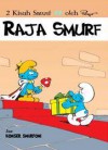 Raja Smurf (Smurf, #3) - Peyo