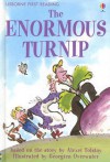 Enormous Turnip - Alexei Nikolayevich Tolstoy