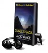 Cugel's Saga (Audio) - Jack Vance, Arthur Morey