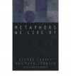 Metaphors We Live By - George Lakoff, Mark Johnson