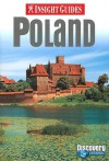 Insight Guide Poland (Insight Guides) - Insight Guides, Clare Griffiths