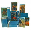 Hardy Boys Complete Set - Franklin W. Dixon