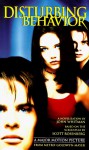 Disturbing Behavior - John Whitman, Scott Rosenberg