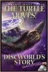 Turtle Moves! - Lawrence Watt-Evans