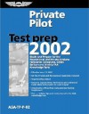 Private Pilot Test Prep: ASA-TP-P-02 [With Computer Testing Supplement] - Federal Aviation Administration