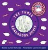 The Three Kangaroos Gruff (Aussie Gems) - Kel Richards, Janine Dawson