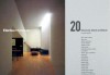 Twenty Houses By Twenty Architects - Mercedes Daguerre