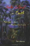 Heks Island - Earth (Heks Island, #1) - Pat Harris