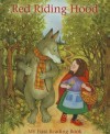 Red Riding Hood - Janet Brown