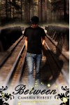 Between (Heven and Hell, #1.5) - Cambria Hebert