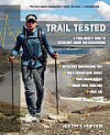 Trail Tested: A Thru-Hiker's Guide to Ultralight Hiking and Backpacking - Justin Lichter