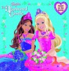 Barbie and the Diamond Castle: A Storybook (Barbie) - Mary Man-Kong