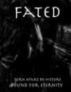 Fated - Carolyn McCray