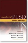 Handbook of PTSD: Science and Practice - Matthew J. Friedman, Terence M. Keane, Patricia A. Resick