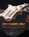 Jimi Hendrix Gear: The Guitars, Amps & Effects That Revolutionized Rock 'n' Roll - Michael Heatley, Harry Shapiro, Roger Mayer