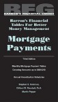 Mortgage Payments Mortgage Payments - Stephen S. Solomon, Martin Pepper, Clifford W. Marshall