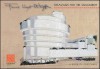 Frank Lloyd Wright: Drawings for the Guggenheim: A Book of Postcards - Shannon Lemme