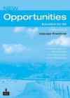 Opportunities: Global Intermediate Language Powerbook Ne (Opportunities) - Michael Dean, Anna Sikorzynska