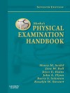 Mosby's Physical Examination Handbook - E-Book Version to Be Sold Via E-Commerce Site - Henry M. Seidel, Jane W. Ball, Joyce E. Dains, John A. Flynn