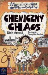 Chemiczny chaos - Małgorzata Fabianowska, Nick Arnold