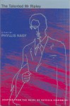 The Talented Mr Ripley (Methuen Drama (Series).) - Phyllis Nagy, Patricia Highsmith