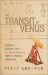 Transit of Venus - Peter Aughton