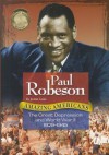 Paul Robeson: The Great Depression and World War II 1929-1945 - JoAnn A. Grote