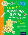 Read with Biff, Chip, and Kipper. Reading Skills - Roderick Hunt