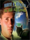 The Door Into Summer (MP3 Book) - Robert A. Heinlein