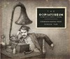 The Odditoreum - Shaun Tan, Powerhouse Museum