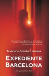 Expediente Barcelona - Francisco González Ledesma