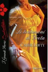 Le tentazioni di Greta - Carrie Lofty, Elena Vezzalini