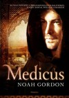 Medicus - Noah Gordon