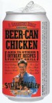 Beer-Can Chicken: And 74 Other Offbeat Recipes for the Grill - Steven Raichlen, Jim Lambrenos