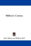 Milton's Comus - John Milton