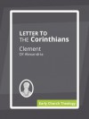 Letter to the Corinthians - Clement of Alexandria