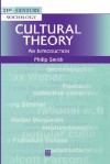 Cultural Theory - Philip Smith