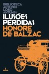 Ilusões Perdidas - Honoré de Balzac