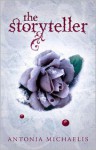 The Storyteller - Antonia Michaelis