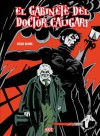 El Gabinete del Doctor Caligari - Diego Olmos