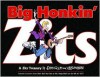 A Zits Treasury 02: Big Honkin' Zits - Jerry Scott, Jim Borgman