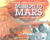 Mission to Mars - Franklyn Mansfield Branley, True Kelley