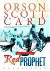 Red Prophet (Tales of Alvin Maker, #2) - Scott Brick, Stephen Hoye, Orson Scott Card, Stefan Rudnicki