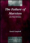 The Failure Of Marxism: The Concept Of Inversion In Marx's Critique Of Capitalism (Socio Legal Studies Series) - David Campbell