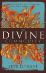 The Divine Commodity: Discovering a Faith Beyond Consumer Christianity - Zondervan Publishing