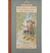 The Lord Fish (Candlewick Treasures) - Walter de la Mare, Patrick Benson
