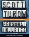 Personal Injuries - Scott Turow