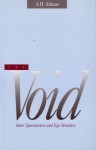 The Void: Inner Spaciousness and Ego Structure - A.H. Almaas