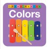 Baby Basics Colors - Roger Priddy