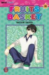 Fruits Basket 19 - Natsuki Takaya